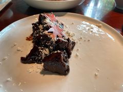 脆椒雪花靓和牛-解香楼(八盘岭路店)