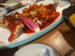 -鱼食饭稻·苏浙土菜17年老馆子(平江路店)