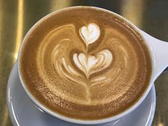 -KYO COFFEE(胶州路店)