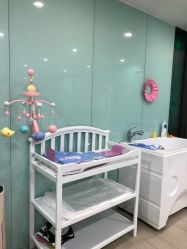 -鱼乐贝贝婴幼儿水育馆(星汇广场店)