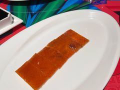 -上海滩餐厅(BFC外滩金融中心店)