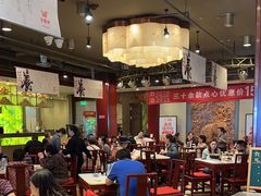 -金鼎轩(方庄天坛店)