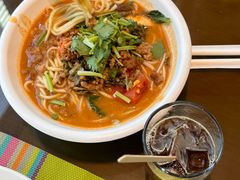 -厦门希尔顿逸林酒店·圆聚自助餐厅(五缘湾店)