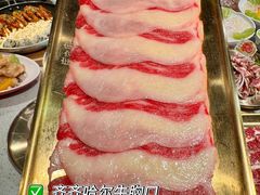 -炭之家齐齐哈尔大片烤肉·涮毛肚火锅·齐齐哈尔烤肉(中央大街店)