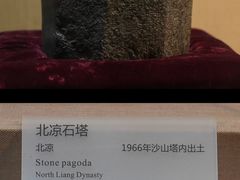 -敦煌市博物馆