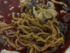 -黔肠旺面馆(八鸽岩店)