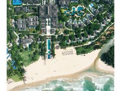 -石梅湾艾美度假酒店