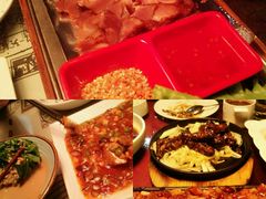 -树下时尚餐厅(翠园街店)