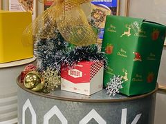 -GOTLOT COFFEE&KITCHEN角落厨房NOOK店