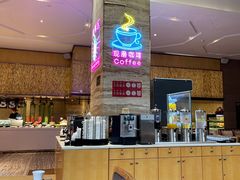 -威珀斯酒店·珀萃美食餐厅