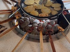 -醉二娘正宗西昌火盆烧烤(大丰店)