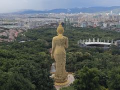 -西双版纳勐泐文化旅游区