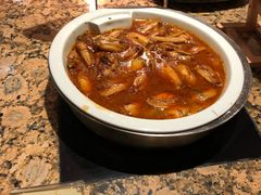 -马哥孛罗咖啡厅·Cafe Marco (厦门马哥孛罗东方大酒店)