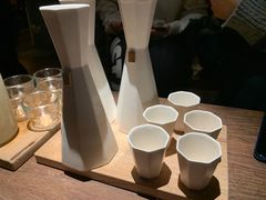 -兮禾酒馆(护国路店)