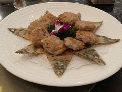 点心拼盘-御膳粥·牛乳粥底火锅·地道顺德菜(容桂店)