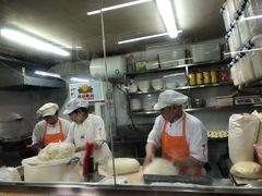 -小胖包子王(赵公口店)