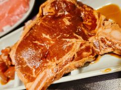 -梨花自助烤肉(西三旗万象汇黑金店)