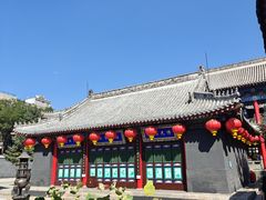 -长安寺
