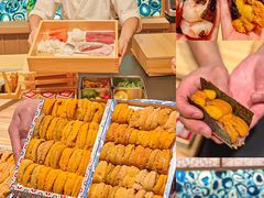 -小十Omakase(地王大厦店)