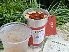 -炖物24章·顺时轻养茶(杭州大厦店)