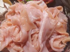 精品鸭肠-较场口火锅(九街店)