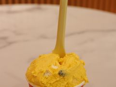 枫糖南瓜-Dal Cuore 达可芮冰淇淋(陕西北路店)