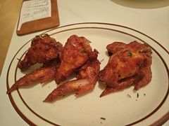 -CRAZYONES克芮旺斯西班牙餐厅(苏州中心店)