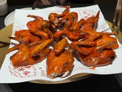 -鸽子侯·家宴·平价海鲜(市图书馆店)