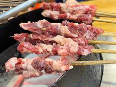 -源味居手把签烧烤(长春一店)
