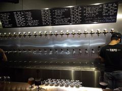 -TAPS精酿啤酒屋