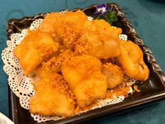 -誉八仙粤菜(万象天地店)