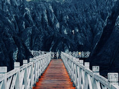 -墨石公园景区