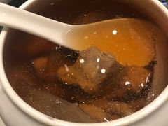 -博林天瑞喜来登酒店·西丽尚膳