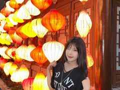 -濮园 · 四合院餐厅