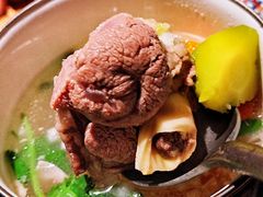 -纳鲁孜·新疆特色餐厅(上海悦荟广场店)