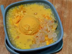 -杨枝金捞甜品(氹仔泉澧店)
