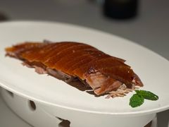 -四季民福烤鸭店(王府井东安门店)