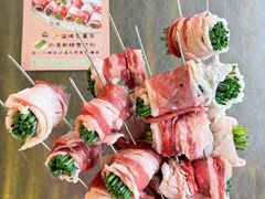 -蜀川川破店·江湖菜·烧烤(北京首店)