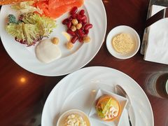 -深圳星河丽思卡尔顿酒店