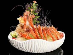 -绸乡宴酒店·融合苏帮宴(吴江店)