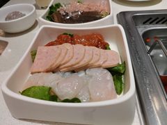 -海底捞火锅(玉桥商业广场店)