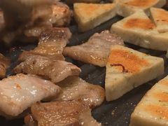 -金妈家烤肉(龙湖U城天街店)