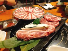 -咕咕站韩国料理(紫金港店)