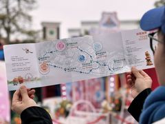 -厦门方特梦幻王国