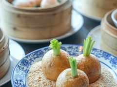 -广州柏悦酒店·悦景轩·粤菜餐厅