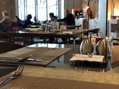 大堂-飨食汇全日制餐厅·昆山皇冠假日酒店(九方店)