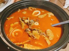 -临家闽南菜(环岛路店)