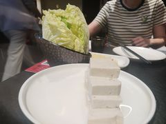 -牛将军•涮肉•烤肉(北京王府井·故宫店)