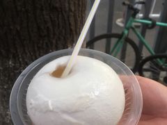 -椰子下蛋(南锣鼓巷店)