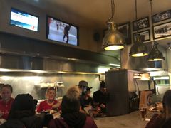 -Fergburger(皇后镇店)